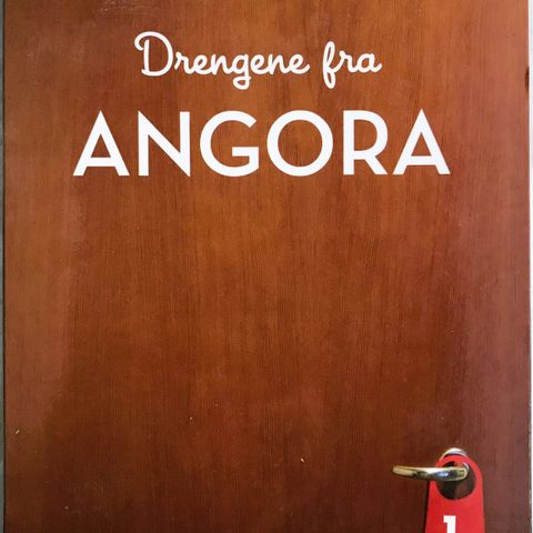 Annoncebillede