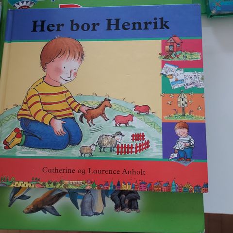 Annoncebillede