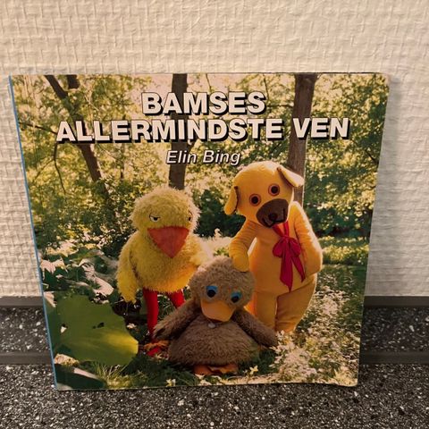 Annoncebillede