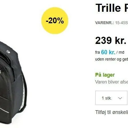 Annoncebillede