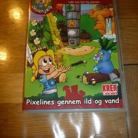 Annoncebillede