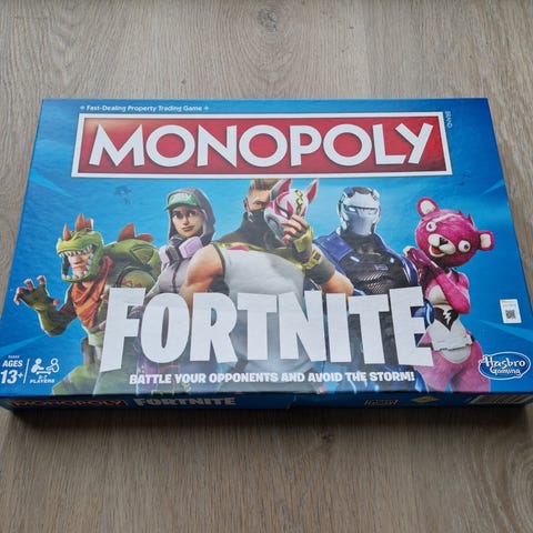 Annoncebillede