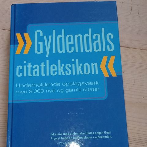 Annoncebillede
