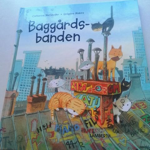 Annoncebillede
