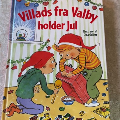 Annoncebillede