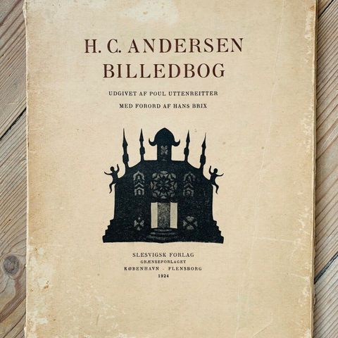 Annoncebillede