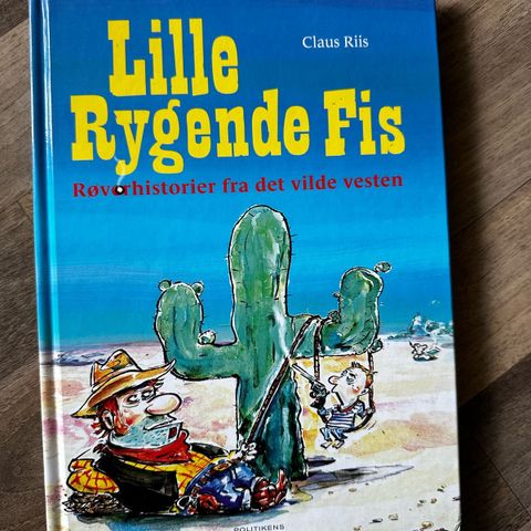 Annoncebillede