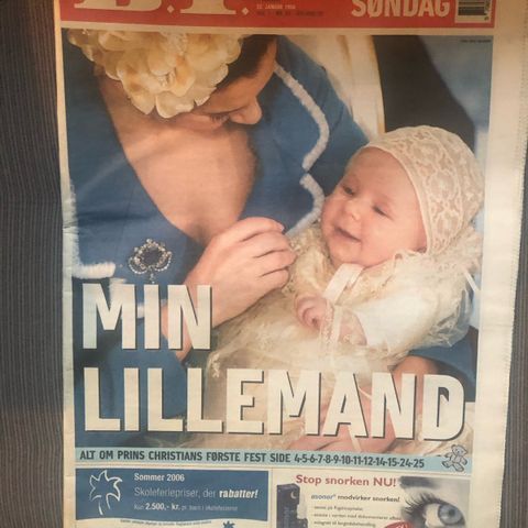 Annoncebillede