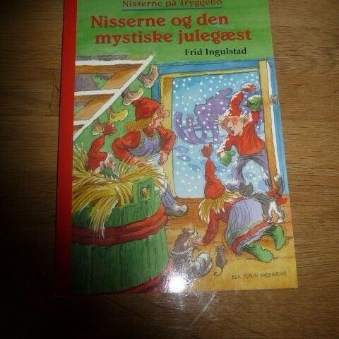 Annoncebillede