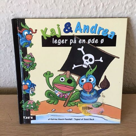 Annoncebillede