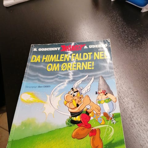 Annoncebillede
