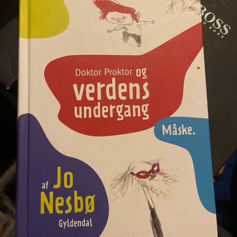 Annoncebillede