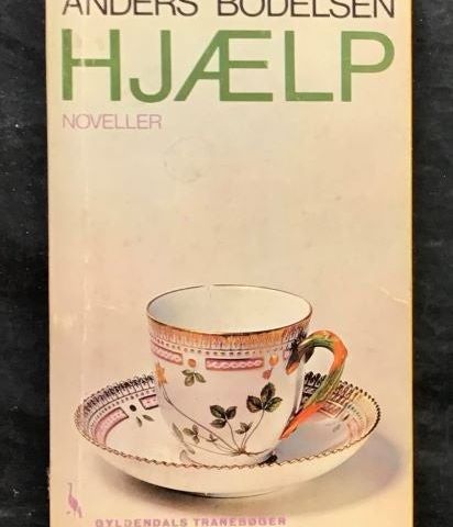 Annoncebillede
