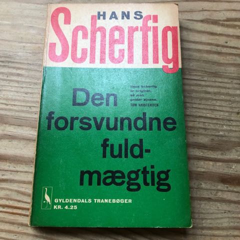 Annoncebillede