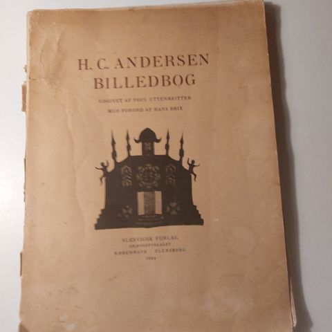 Annoncebillede