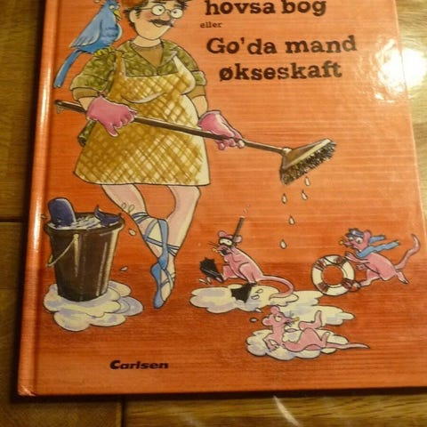 Annoncebillede
