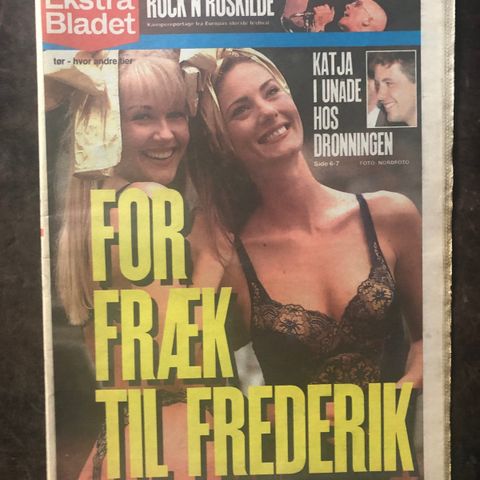 Annoncebillede