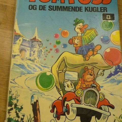 Annoncebillede