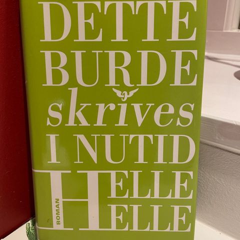 Annoncebillede