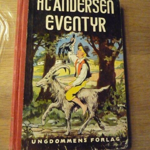Annoncebillede