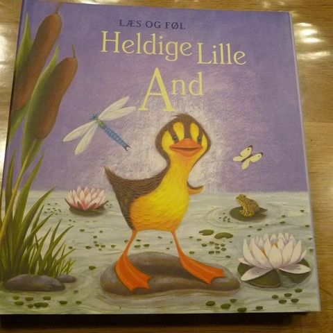 Annoncebillede