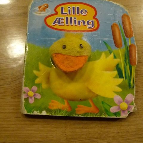 Annoncebillede