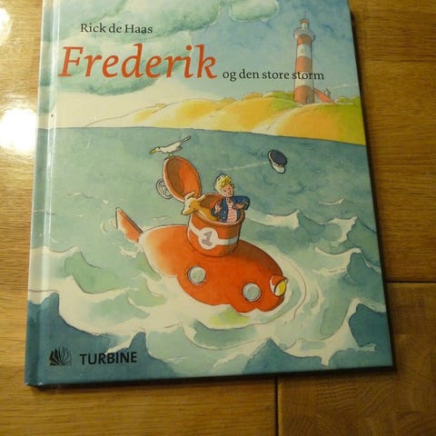 Annoncebillede