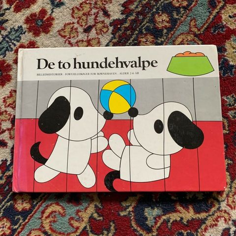 Annoncebillede