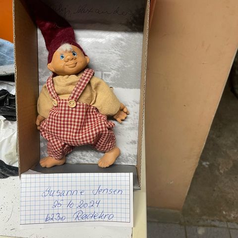 Annoncebillede