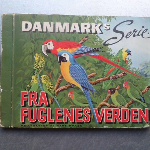 Annoncebillede