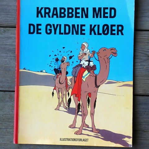 Annoncebillede