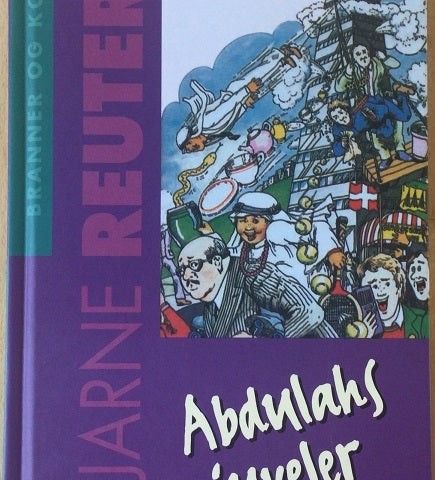 Annoncebillede