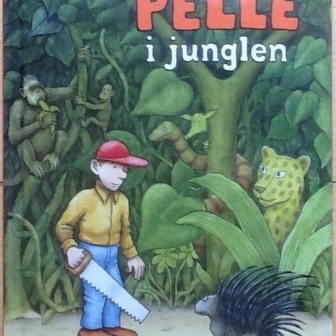 Annoncebillede