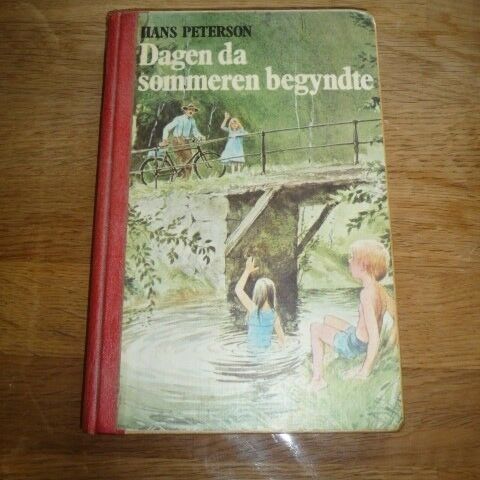 Annoncebillede
