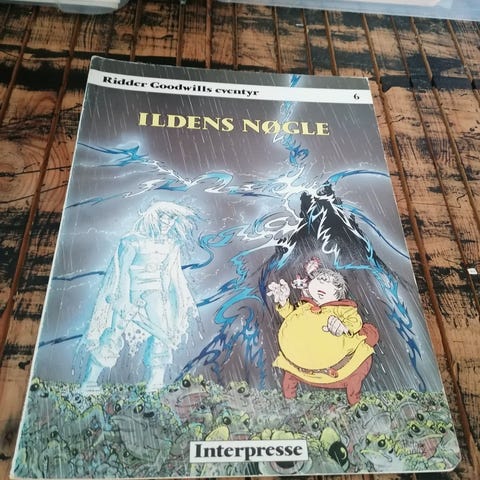 Annoncebillede
