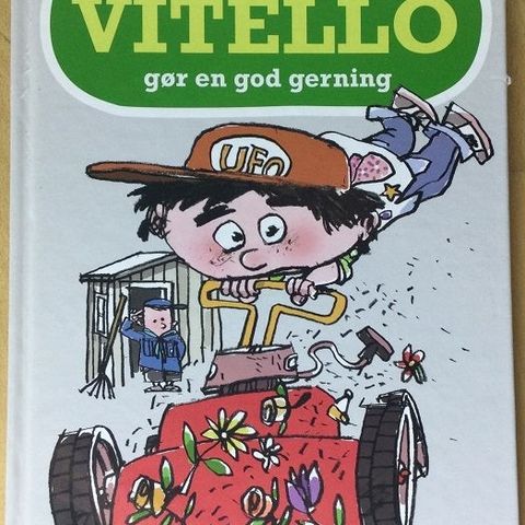 Annoncebillede