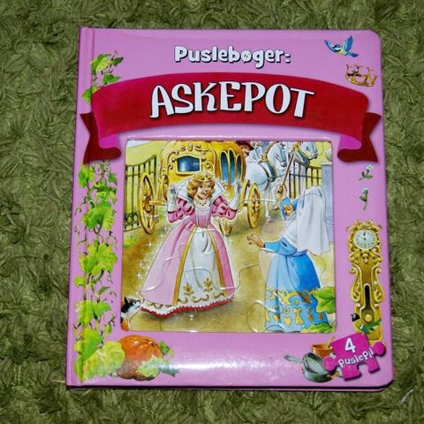 Annoncebillede