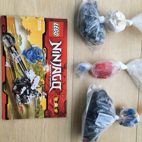 Annoncebillede
