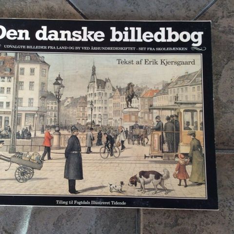 Annoncebillede