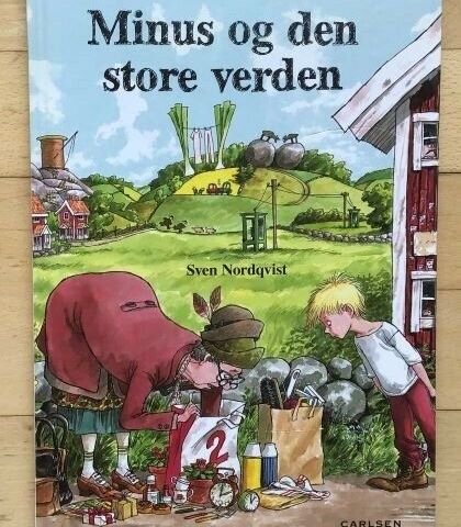 Annoncebillede