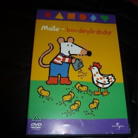 Annoncebillede