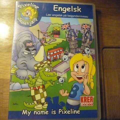 Annoncebillede
