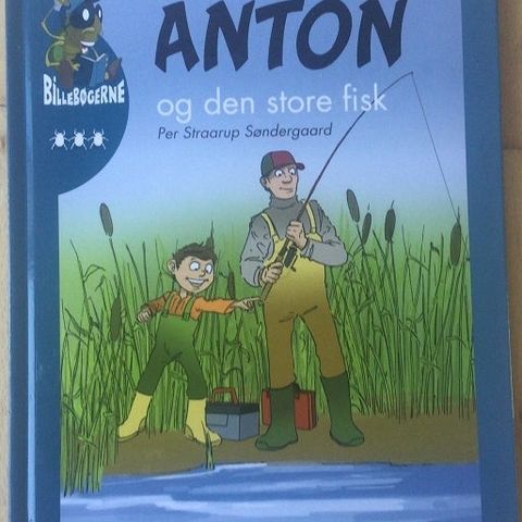 Annoncebillede