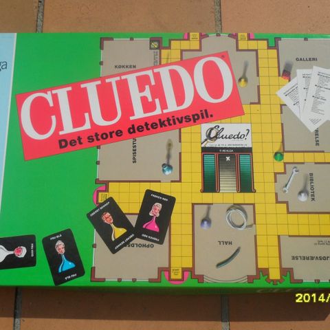 Annoncebillede