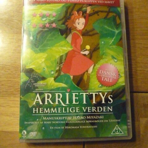 Annoncebillede