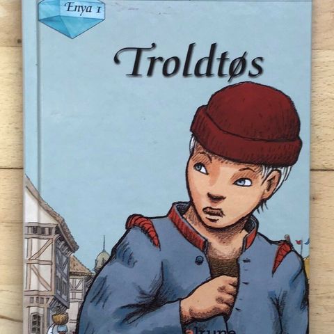 Annoncebillede