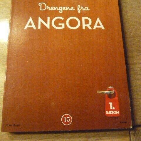 Annoncebillede