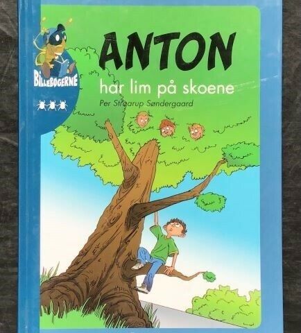 Annoncebillede