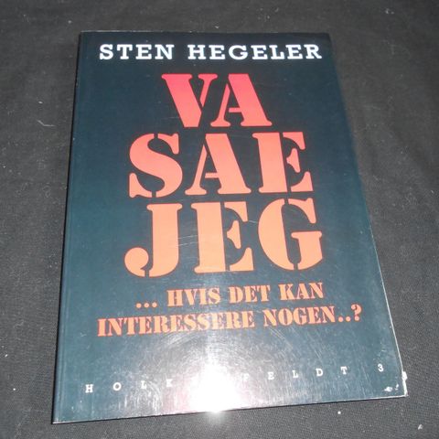 Annoncebillede