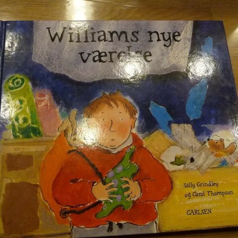 Annoncebillede